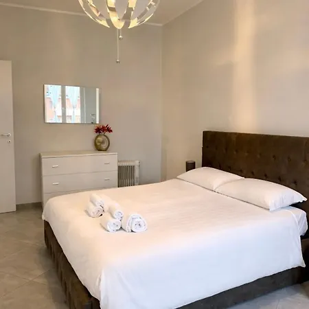 Bonomelli Prestige - Business Ready