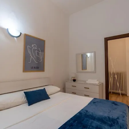 Filzi Design - Station M3-m2 Lejlighed Milano