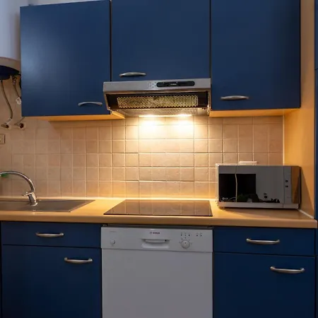 Filzi Design - Station M3-m2 * Milán