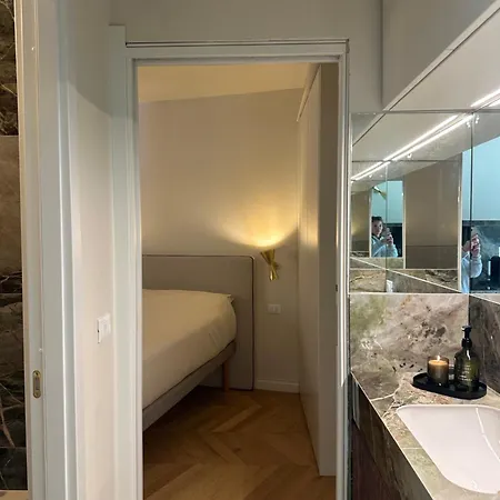 Apartment Old Town - Duomo Luxury Boutique Mailand