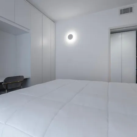 Crescenzago 105 - Grand Terrace Apartamento Milán