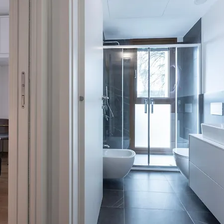 Crescenzago 105 - Grand Terrace Apartamento Milán