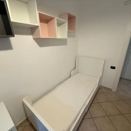 La Ciav Bordighera, Navigli