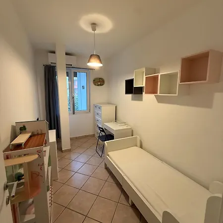 La Ciav Bordighera, Navigli Apartament