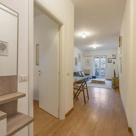 Casa Losanna, Citylife, Corso Sempione, * 밀라노