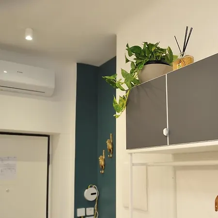 Casa Deva In מילאנו