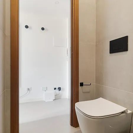 Guesthost - Comfy Studio-flat Milán
