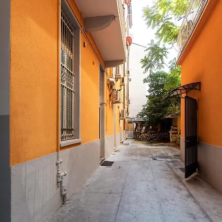 Apartamento Guesthost - Comfy Studio-flat