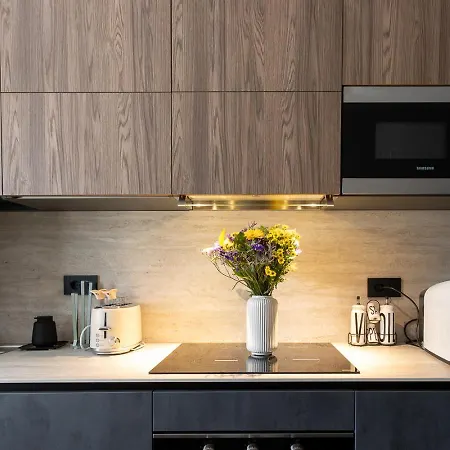 La Finestra Sul Naviglio Grande Apartment Mailand