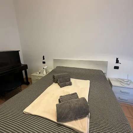 Διαμέρισμα Casa Micio Marco *