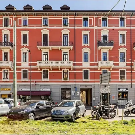 Porta Romana Akm * Milaan