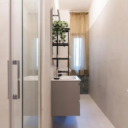 L'altra Casa Di Cri Sul Naviglio Apartment *