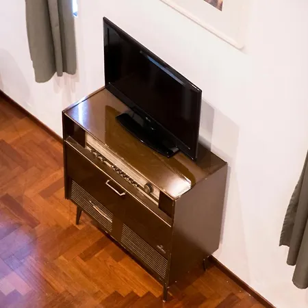 Maison 12 - Vintage Loft Duomo