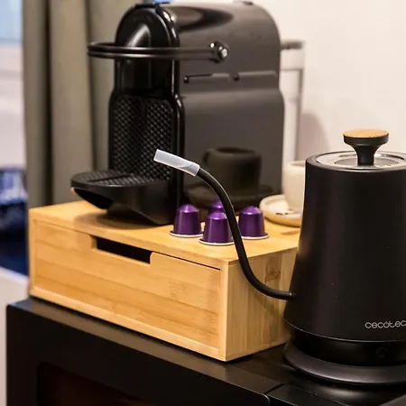 Maison 12 - Vintage Loft Duomo Апартаменты *