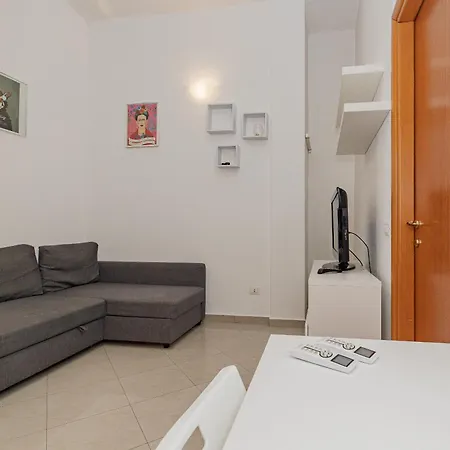 Teano Place Lägenhet Milano