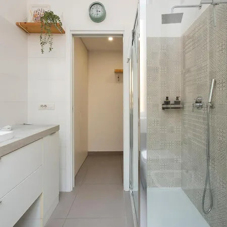 Loft Design Citylife Wifi Metro San Siro Concerti *