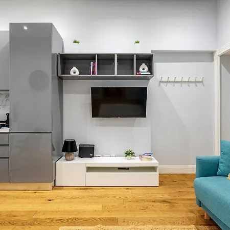 Plinio 33 Appartement