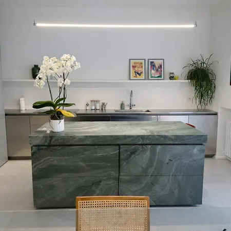 Apartamento Exclusive