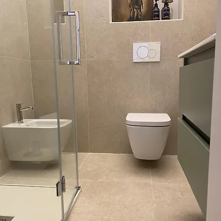 Chicchi House ミラノ