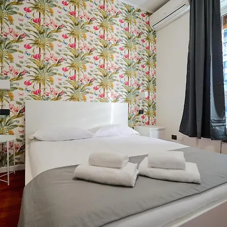 Appartamento Stayeasy Filzi41 - 2 Bedrooms 2 Baths - Station Milano