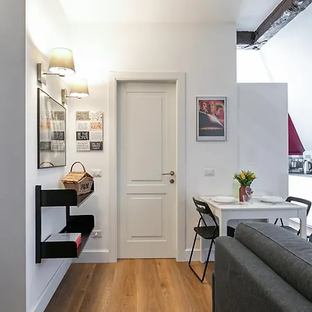 Italianway Comfort - Baiamonti 3 A Milão