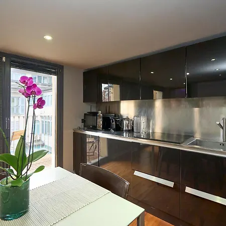 Apartment Montenapolene Duomo - Luxury Design Penthouse *