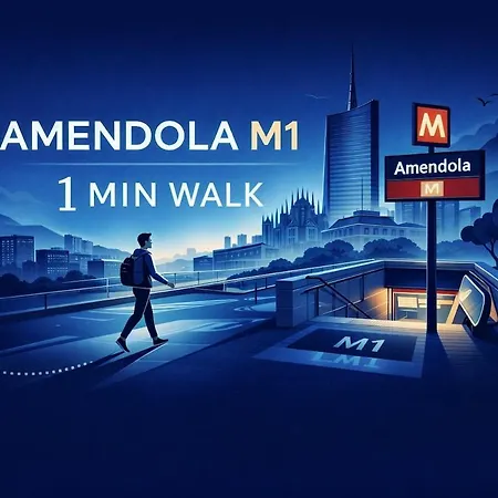 Boutique Penthouse *