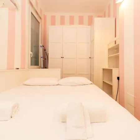 Three-room In The Heart Of Apartmán *