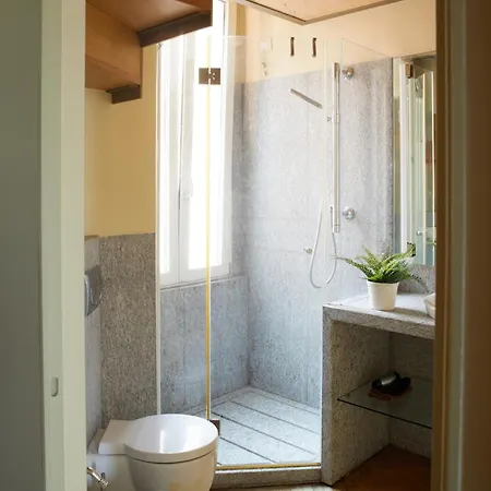 דירה Duplex Tra Duomo E Brera