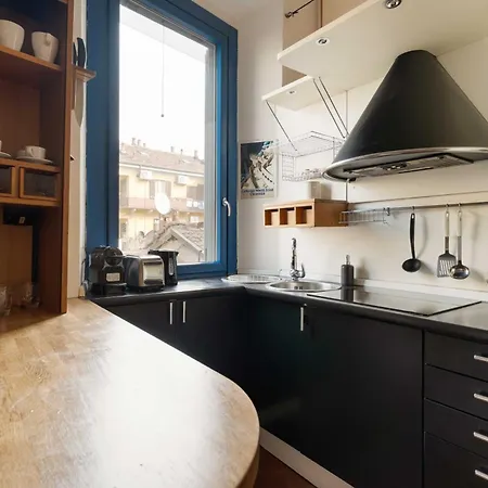 Navigli Bocconi - Moderno E Accogliente Loft Su Due Livelli Milan