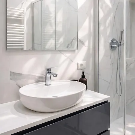 The Boutique - Walk To Duomo, Navigli - Center * Mailand