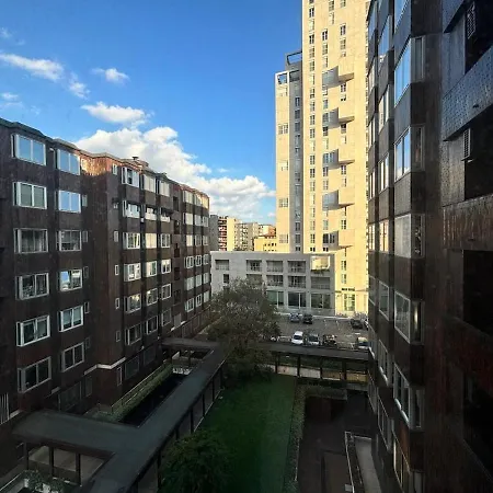 Flat Near Station And Duomo *