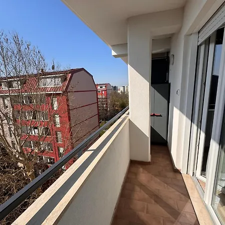 Bilocale Romolo M2, Navigli & Forum * Milano