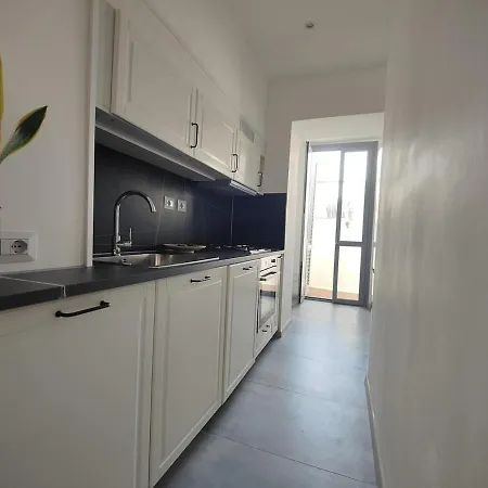 5 Apartment