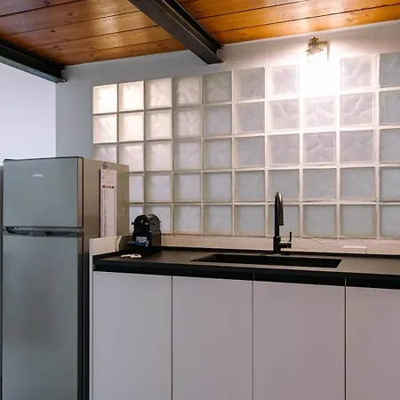 M28 Urban Loft Navigli Milan