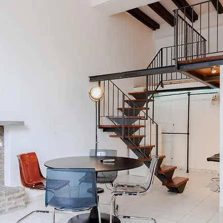 M28 Urban Loft Navigli * Milan