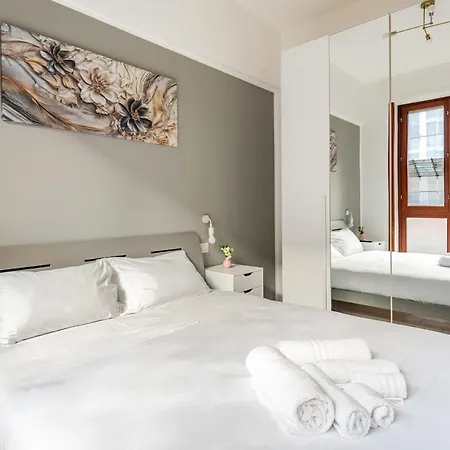 Apartament La Bomboniera - Trilocale A Pochi Passi Dal Duomo