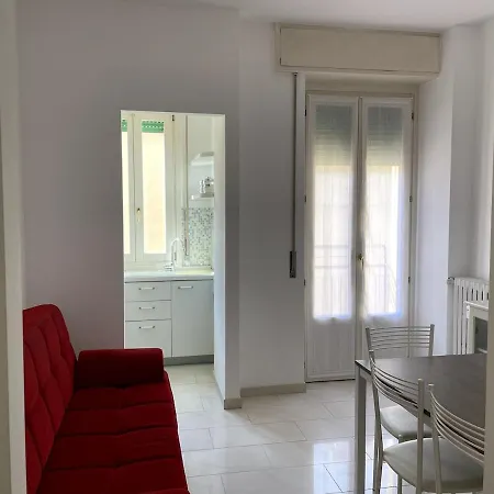 Two-room In Near The Subway מילאנו