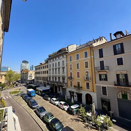 San Marco 33 公寓
