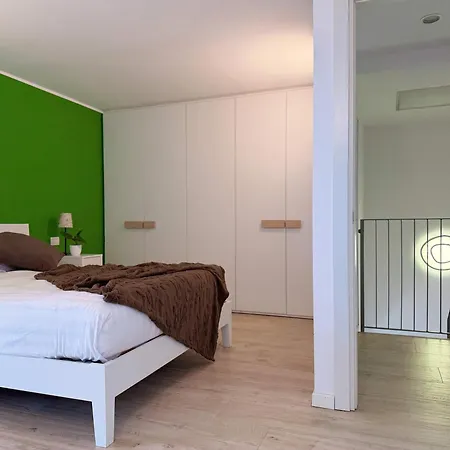 Homeby - Loft Pitteri * Milan