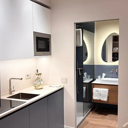 Italianstayrentals Porta Vittoria Appartement