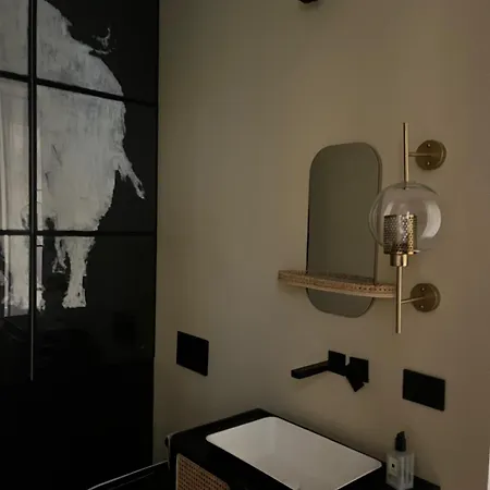 Duomo - Piatti Cozy Loft Appartamento