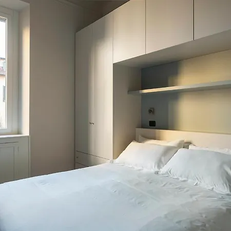 Apartmán Living - Conciliazione *