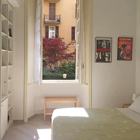 Casarudy-2 Bedrooms & Bathrooms Station Milánó