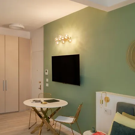 Luxury Design In Center Апартаменты *