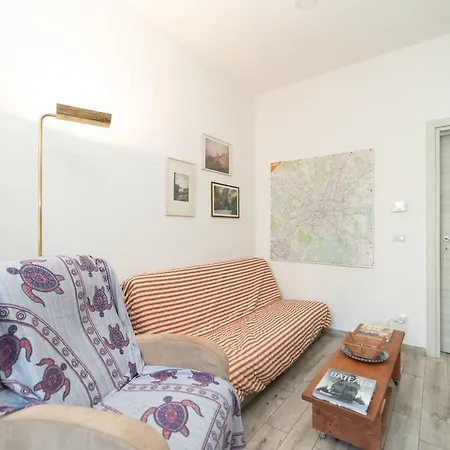 Large Modern With Wifi And Ac * Mailand