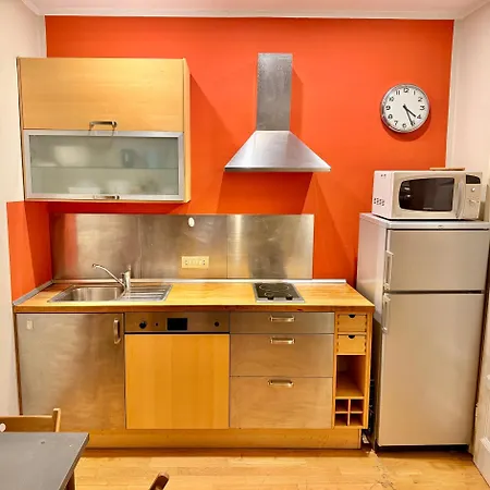 Apartment - Navigli Milan