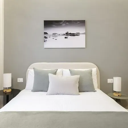 Apartamento Easylife - - Piatti 4 - Centro Storico