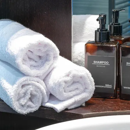 Ruby House 53 Διαμέρισμα