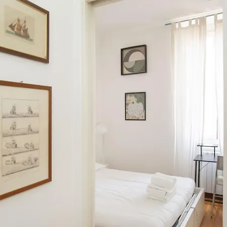 Stayeasy Correggio - Milanese Style - Area Milano